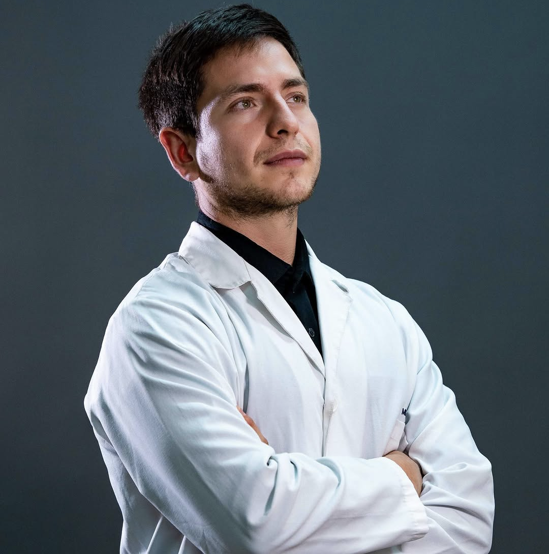 Dr. Giuseppe Barberis Barcia